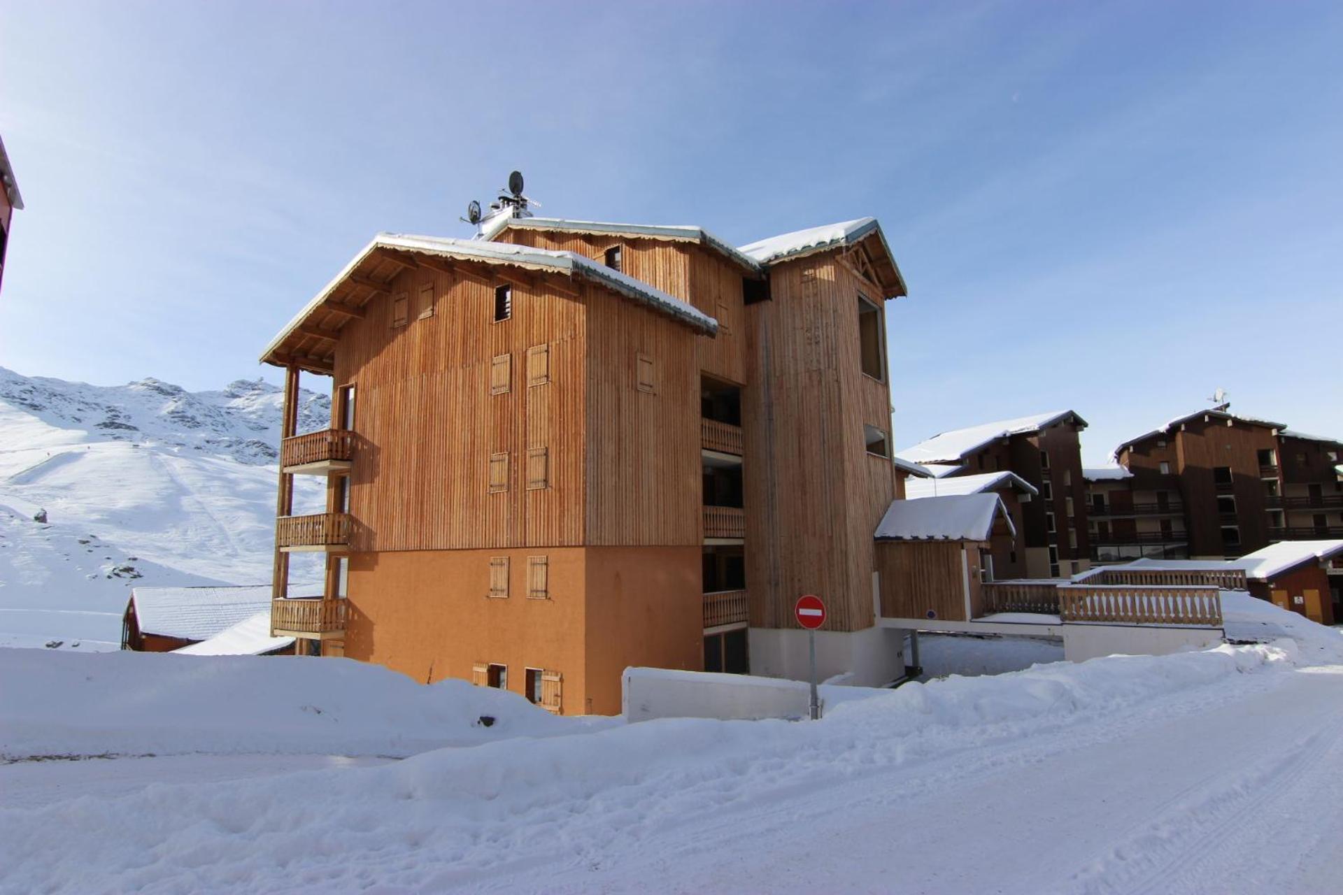 Beausoleil Vti Appartement *