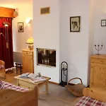 Beausoleil Appartements Vti