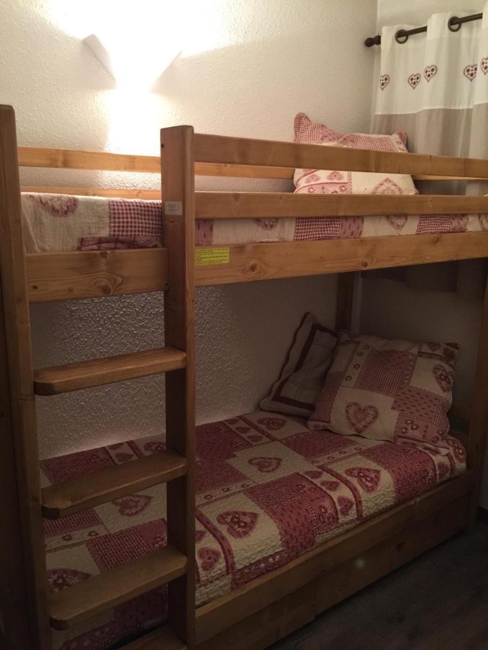 Beausoleil Vti Apartamento *