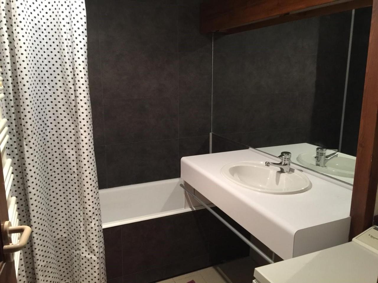 Beausoleil Vti Apartamento Val Thorens