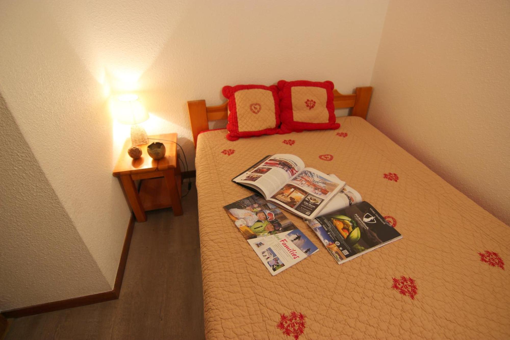 Beausoleil Vti Apartamento Val Thorens