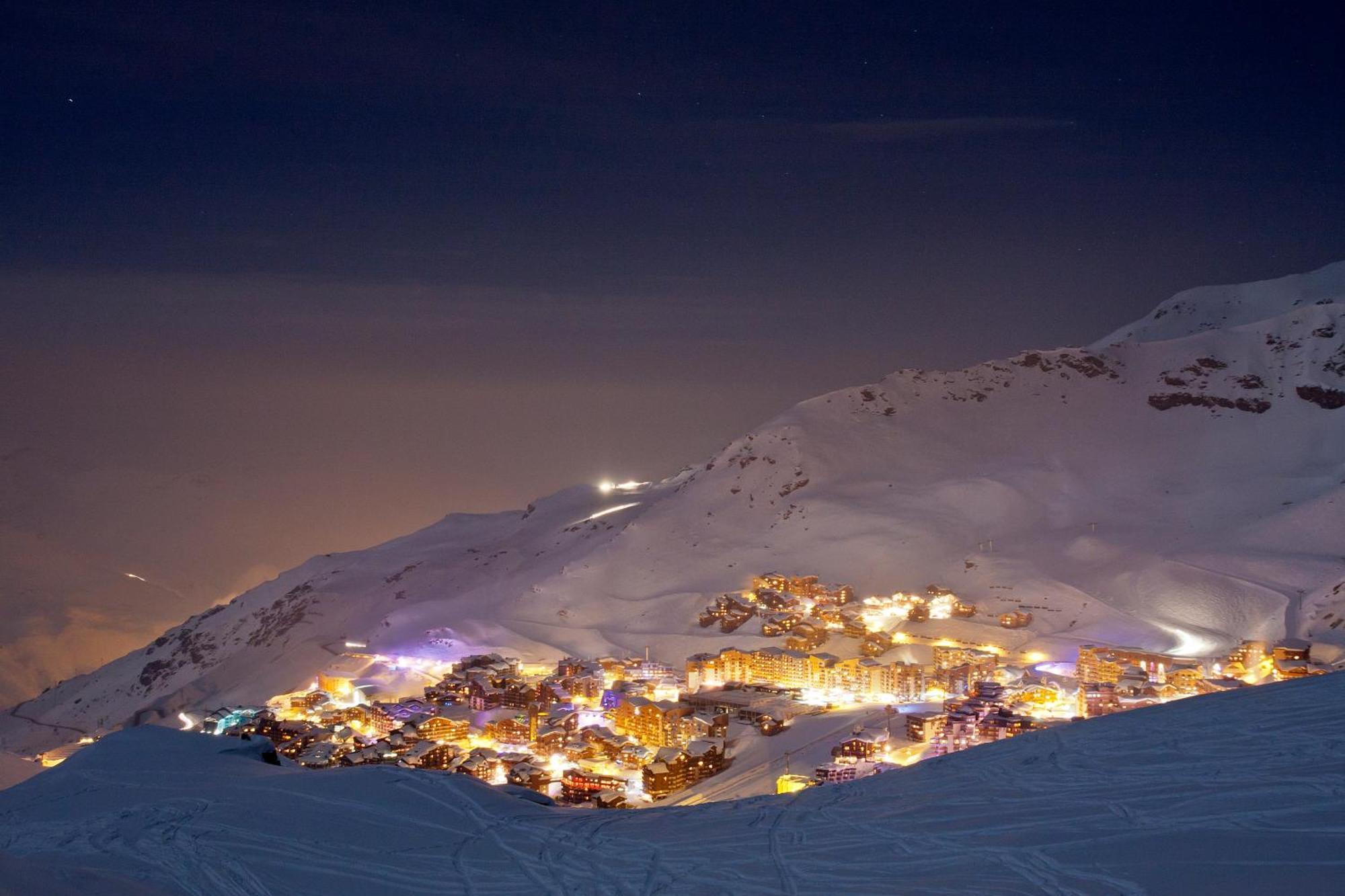Beausoleil Vti * Val Thorens
