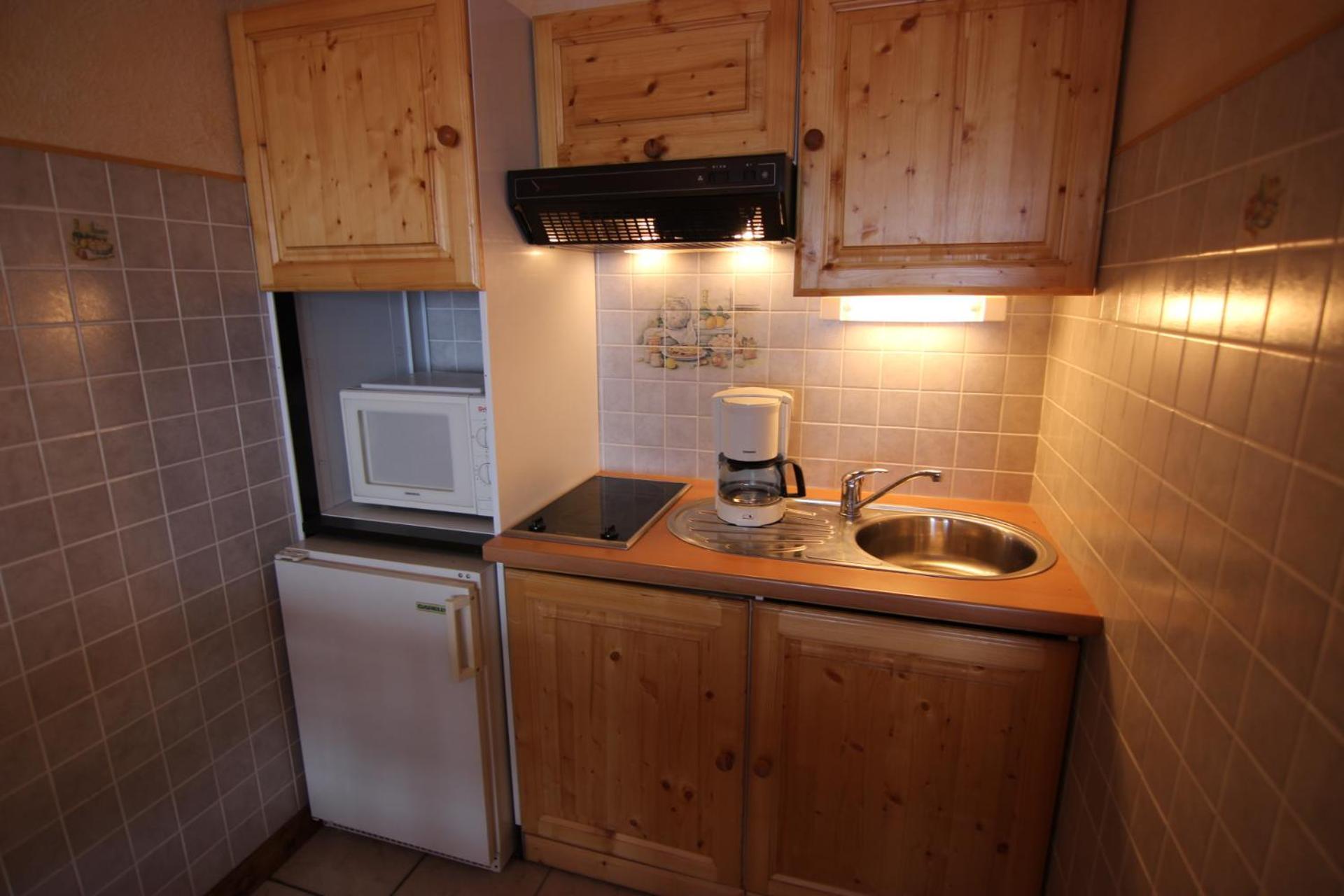 Apartamento Beausoleil Vti *