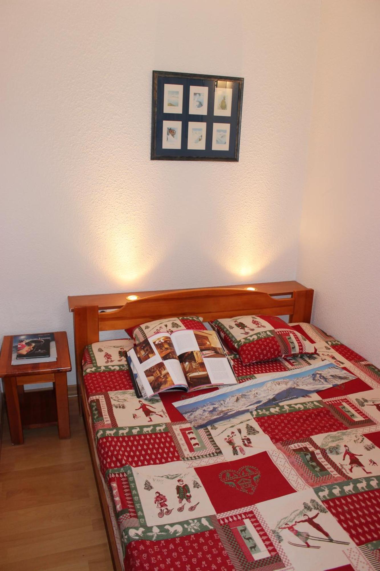 Beausoleil Vti Apartamento Val Thorens