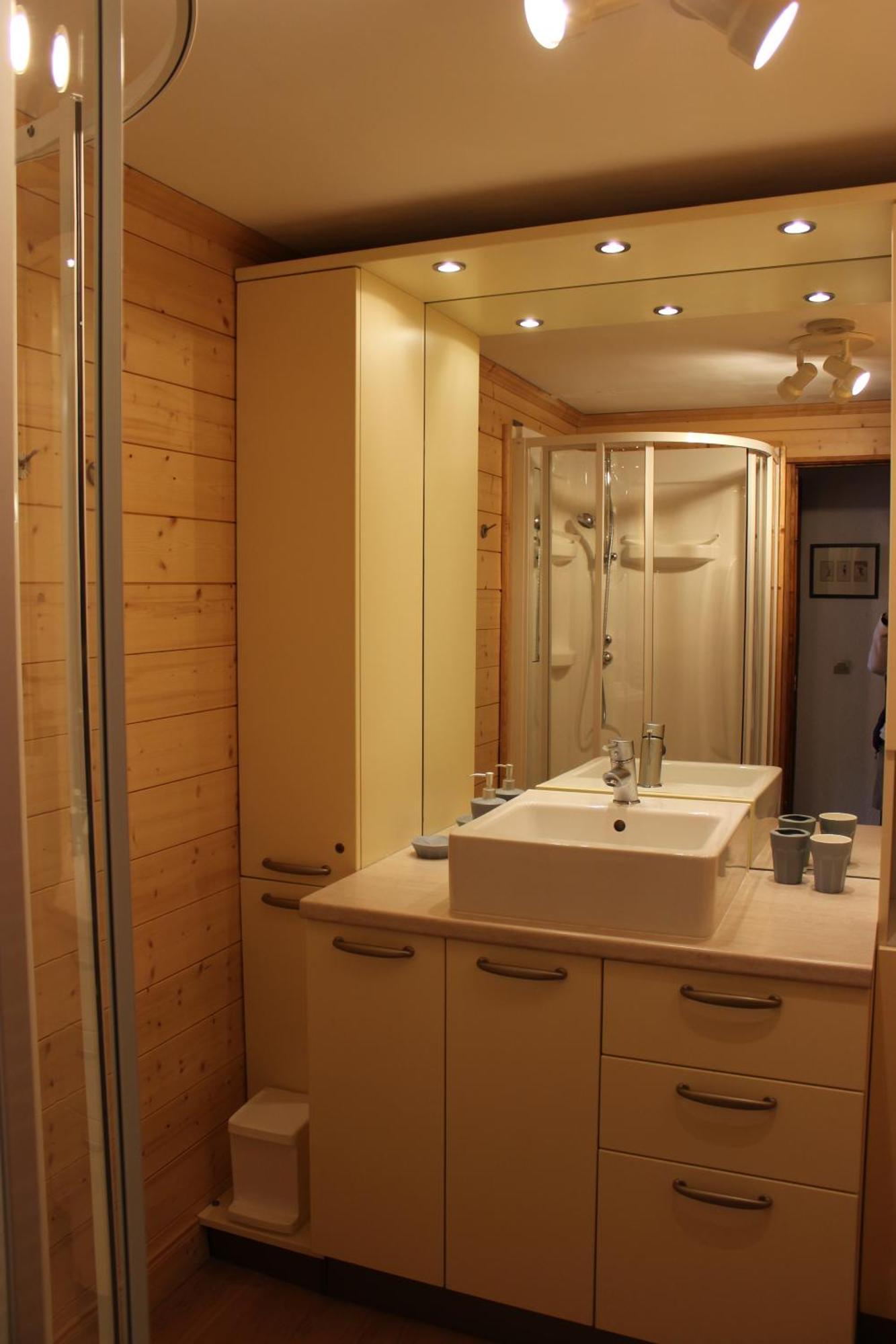 Apartamento Beausoleil Vti