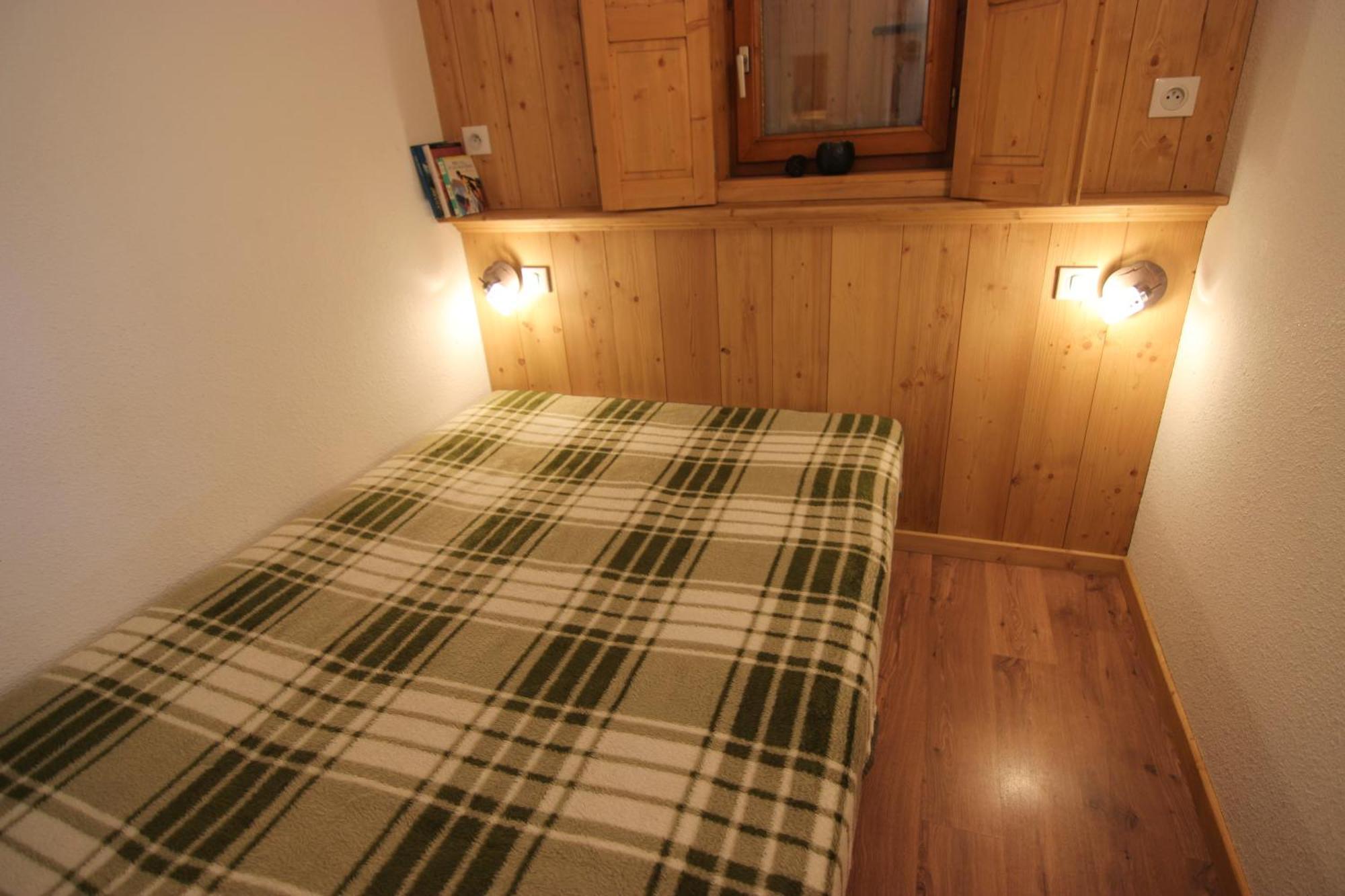 Beausoleil Vti Apartamento *