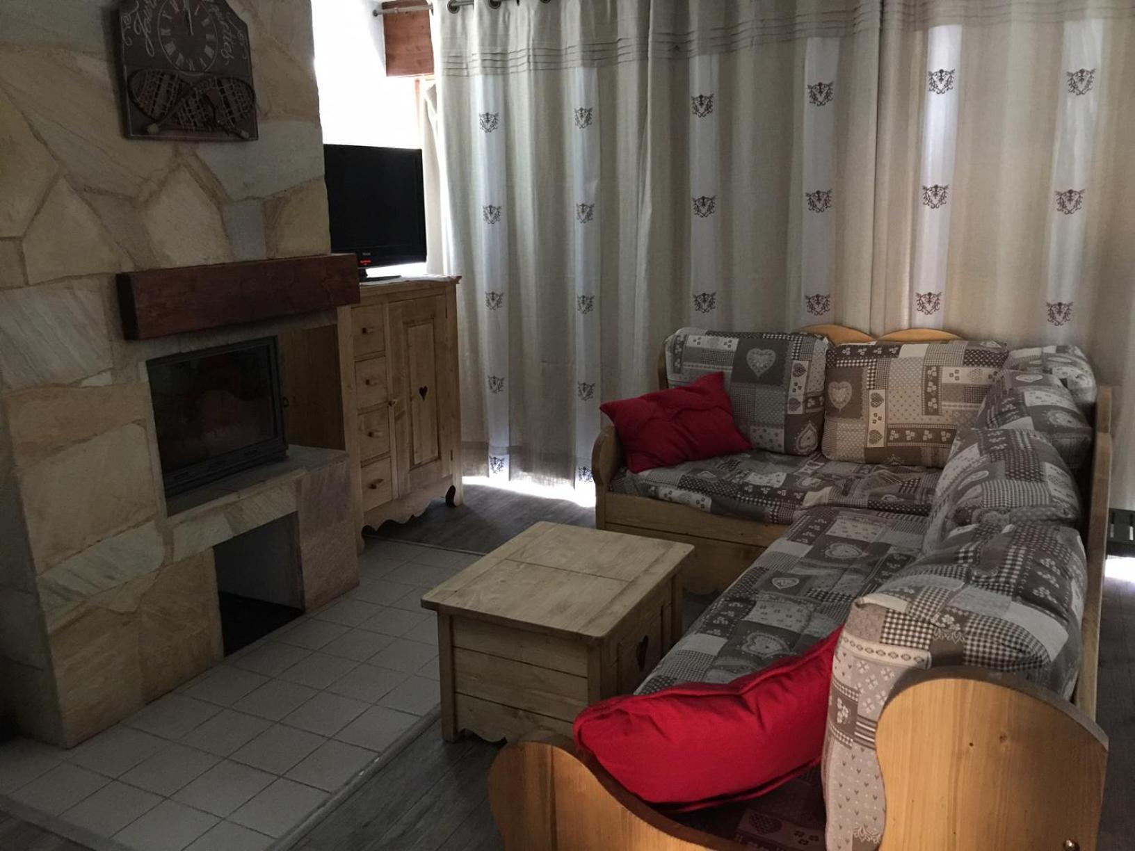 Apartamento Beausoleil Vti *