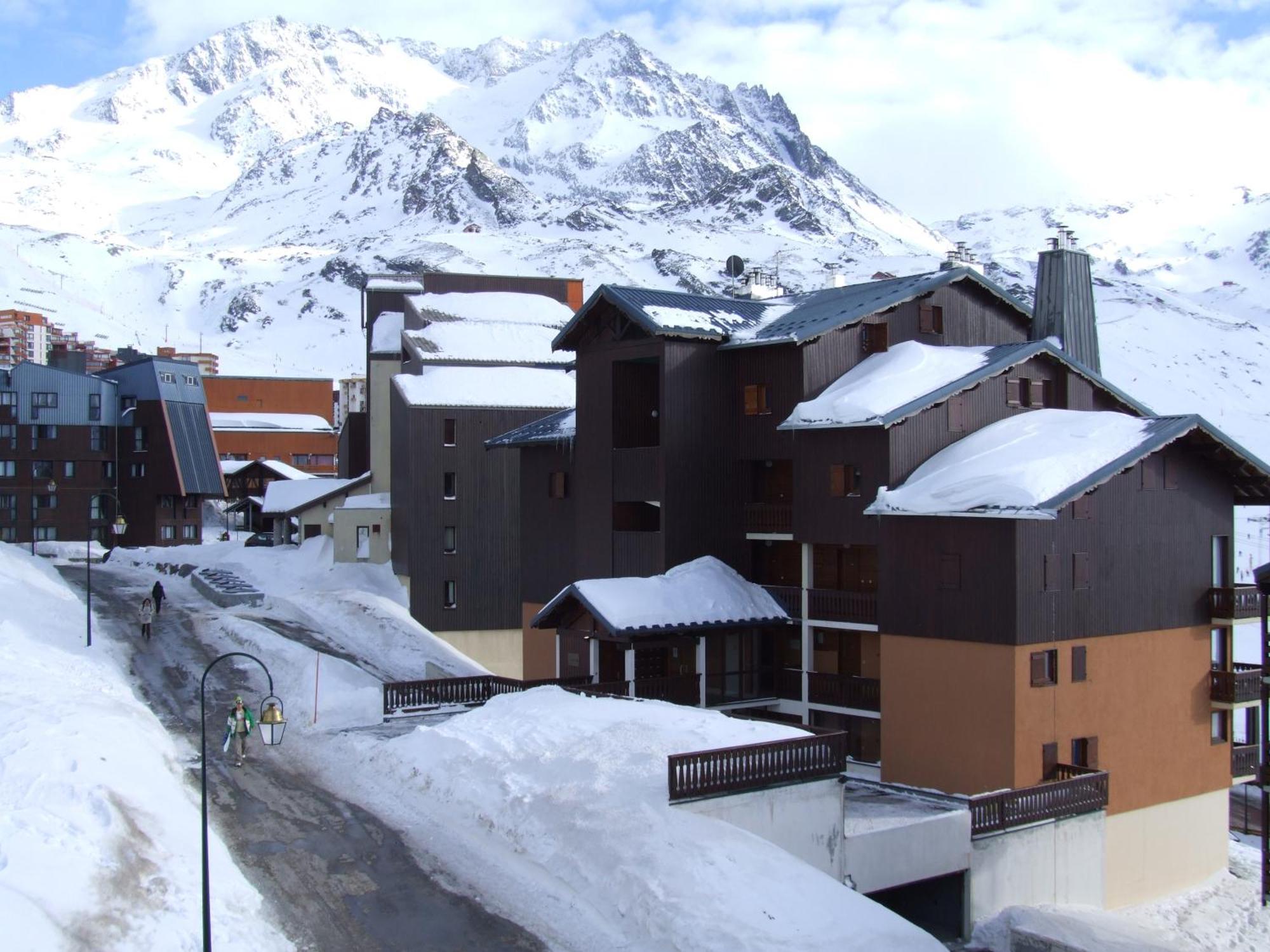 Beausoleil Vti Apartamento