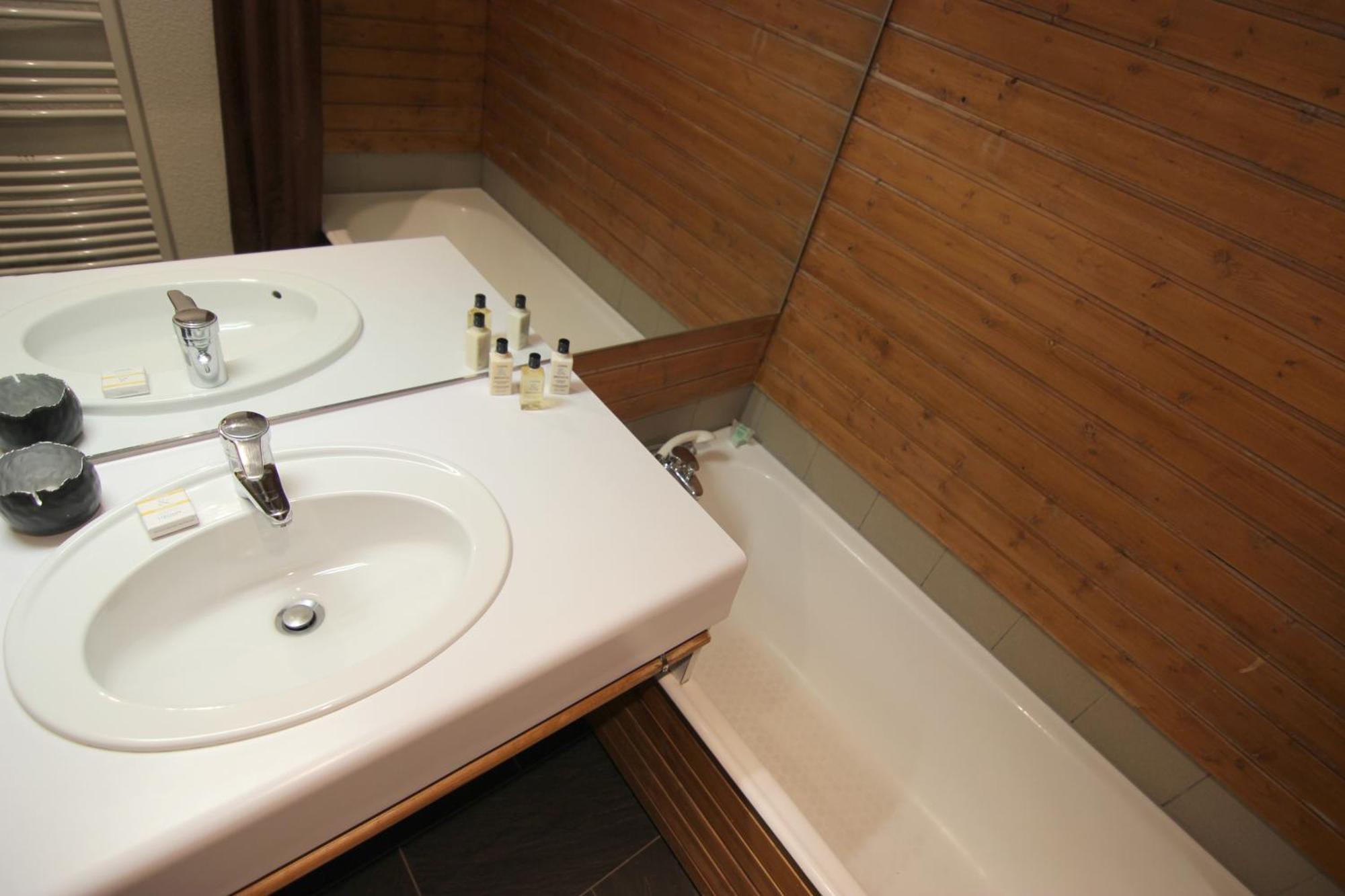 Apartamento Beausoleil Vti *