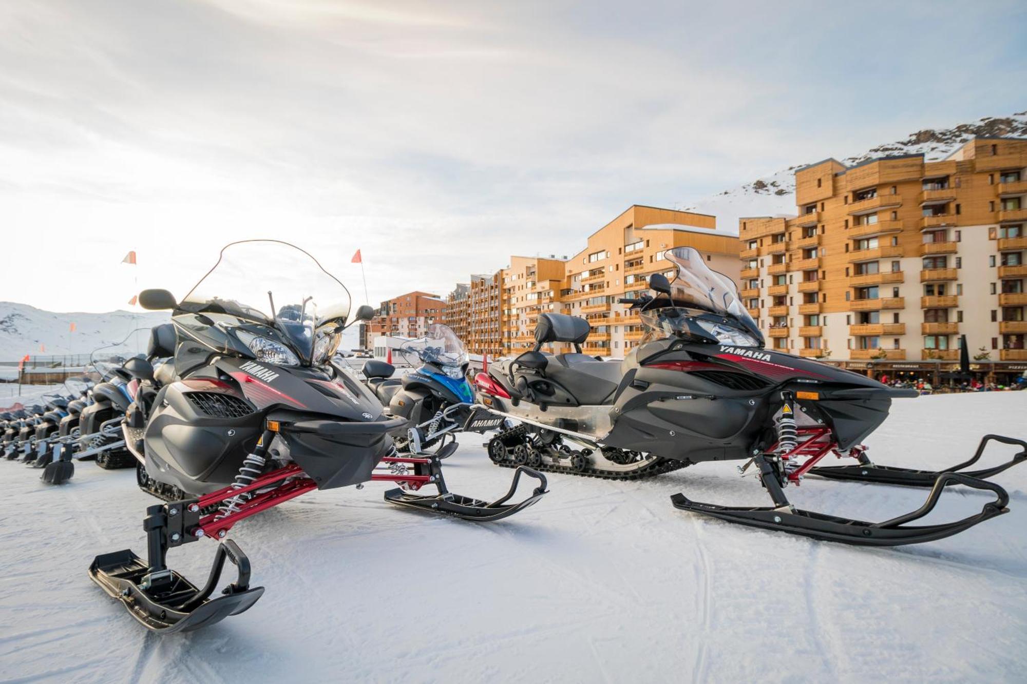 Beausoleil Vti * Val Thorens